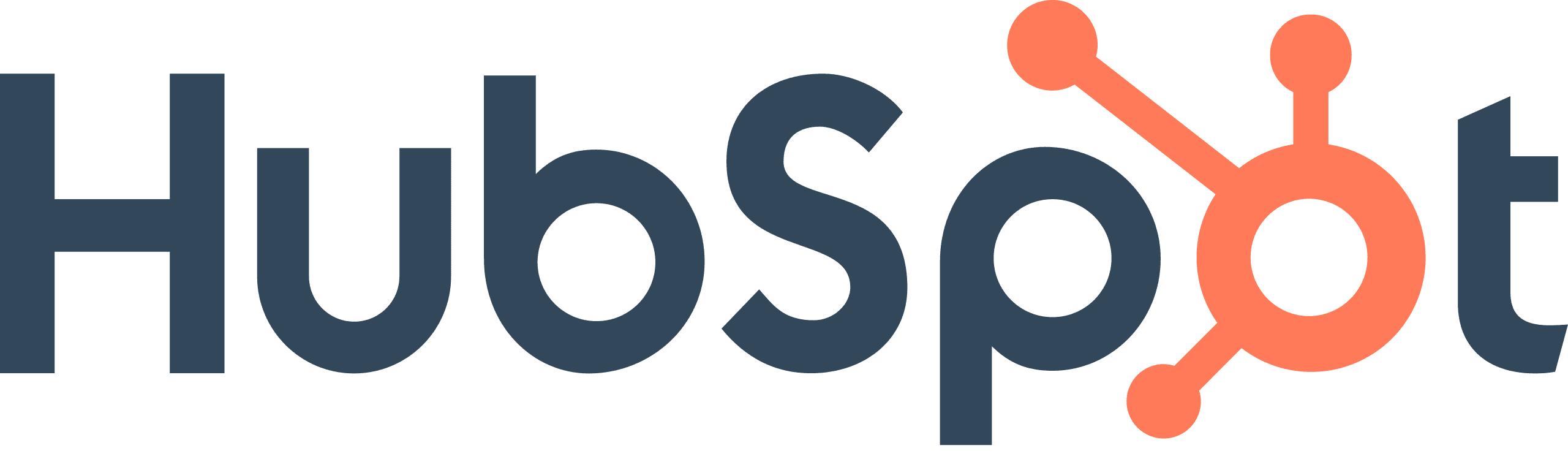 Hubspot logo